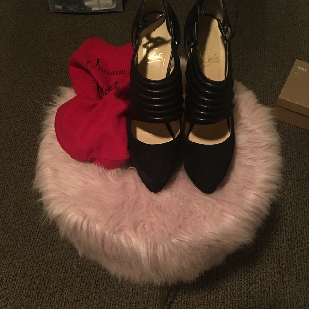 COPY - Christian Loubs